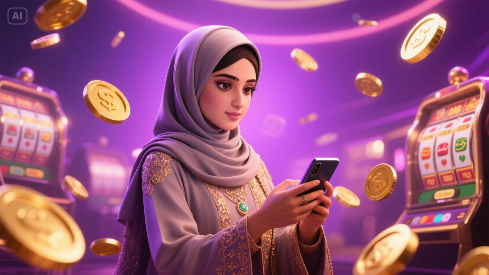 Casino Del Oro Casino desktop and mobile interfaces