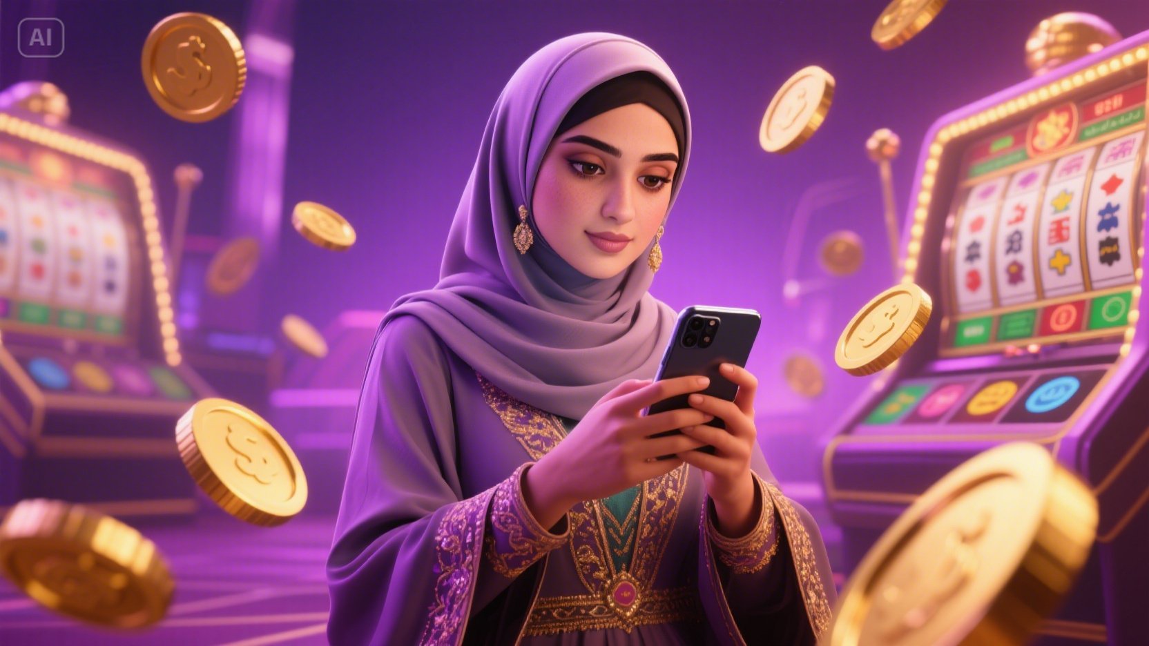 Registration at Del Oro Casino Casino