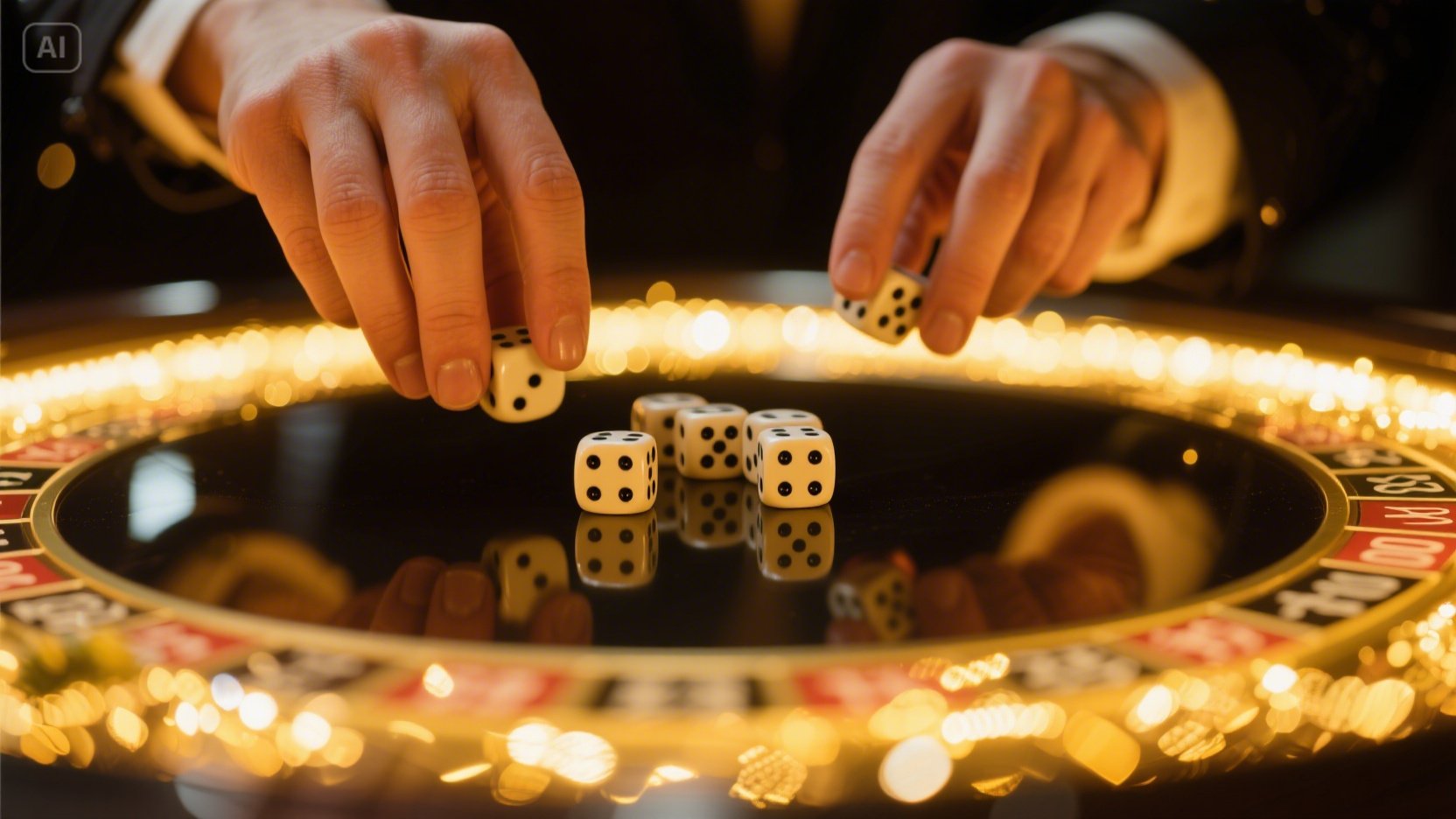 Registration at Del Oro Casino Casino