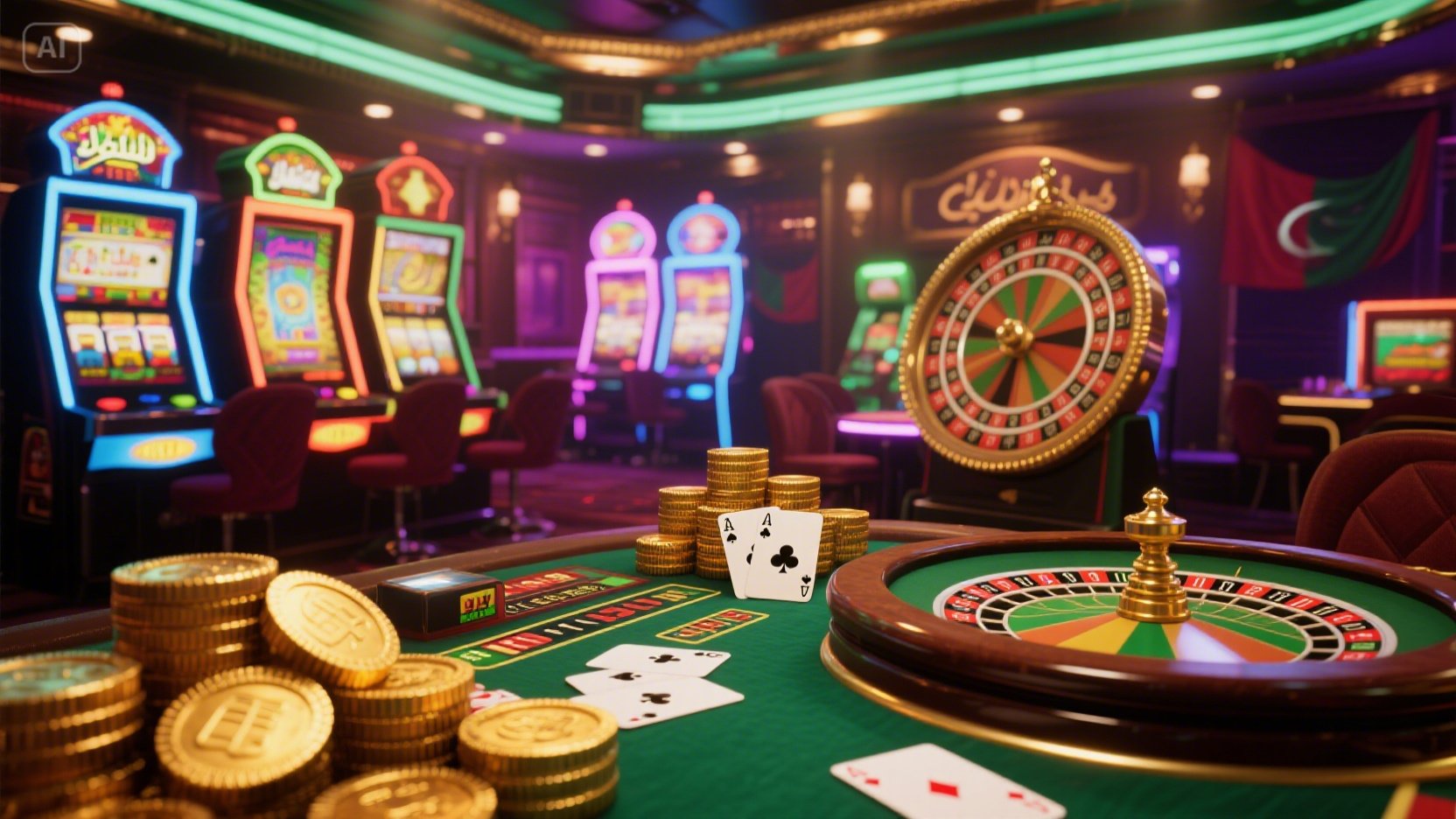Casino Del Oro Casino desktop and mobile interfaces