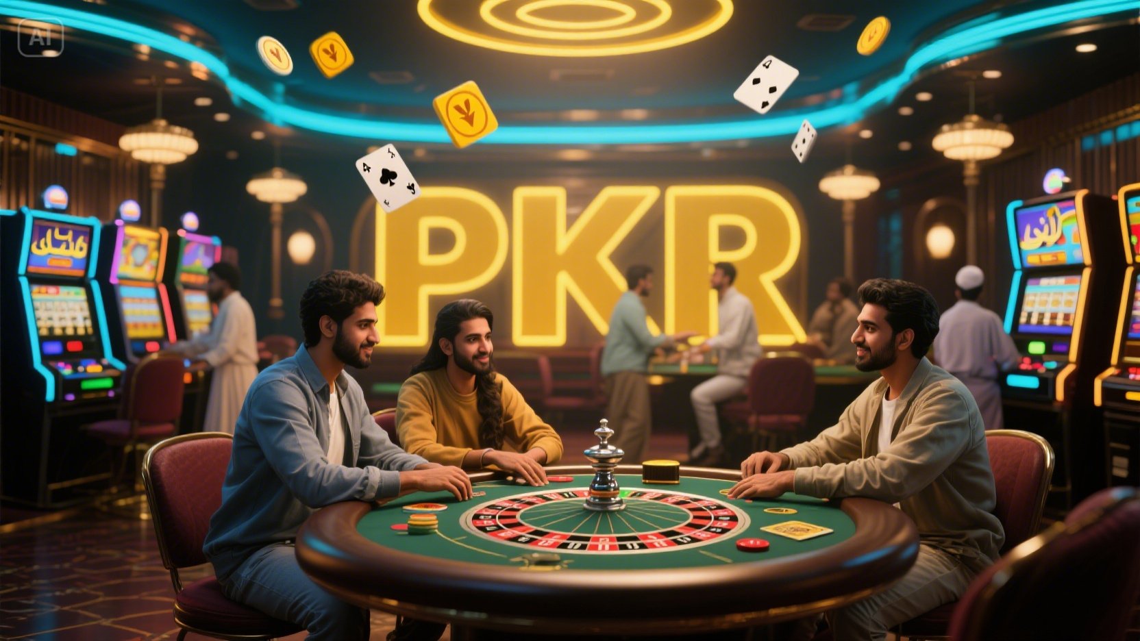 Del Oro CasinoDeposit once and claim 200% instantly credited to your account! Pakistani users can enjoy slots, poker, and live casino games with instant PKR cashouts.